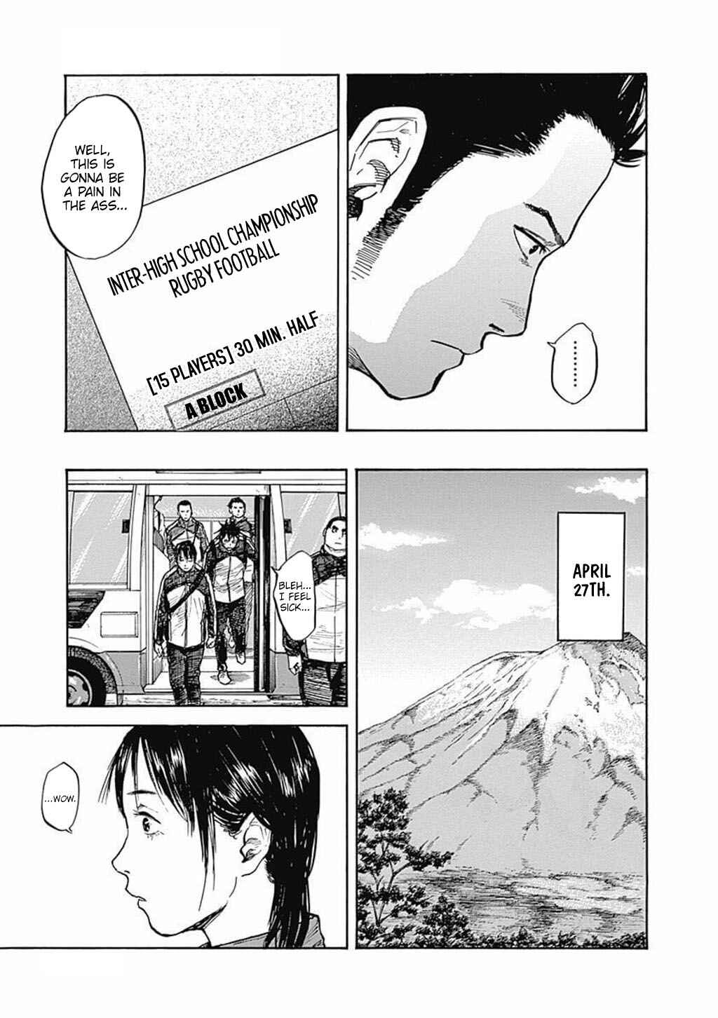 Page 1 Chapter 22 Fulldrum
