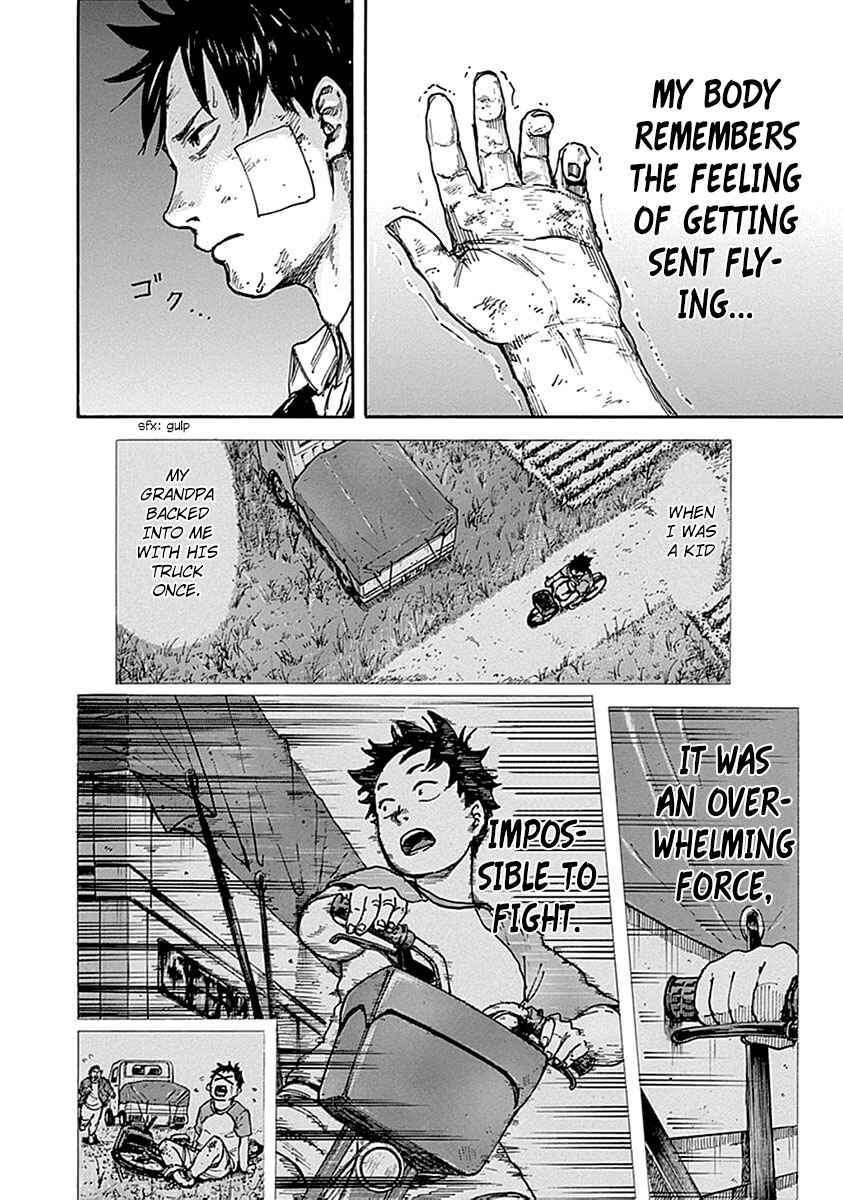 Page 12 Chapter 3 Fulldrum