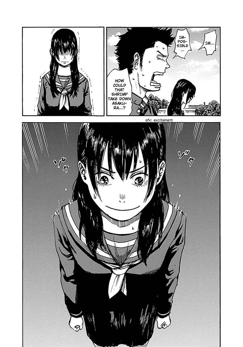 Page 25 Chapter 3 Fulldrum