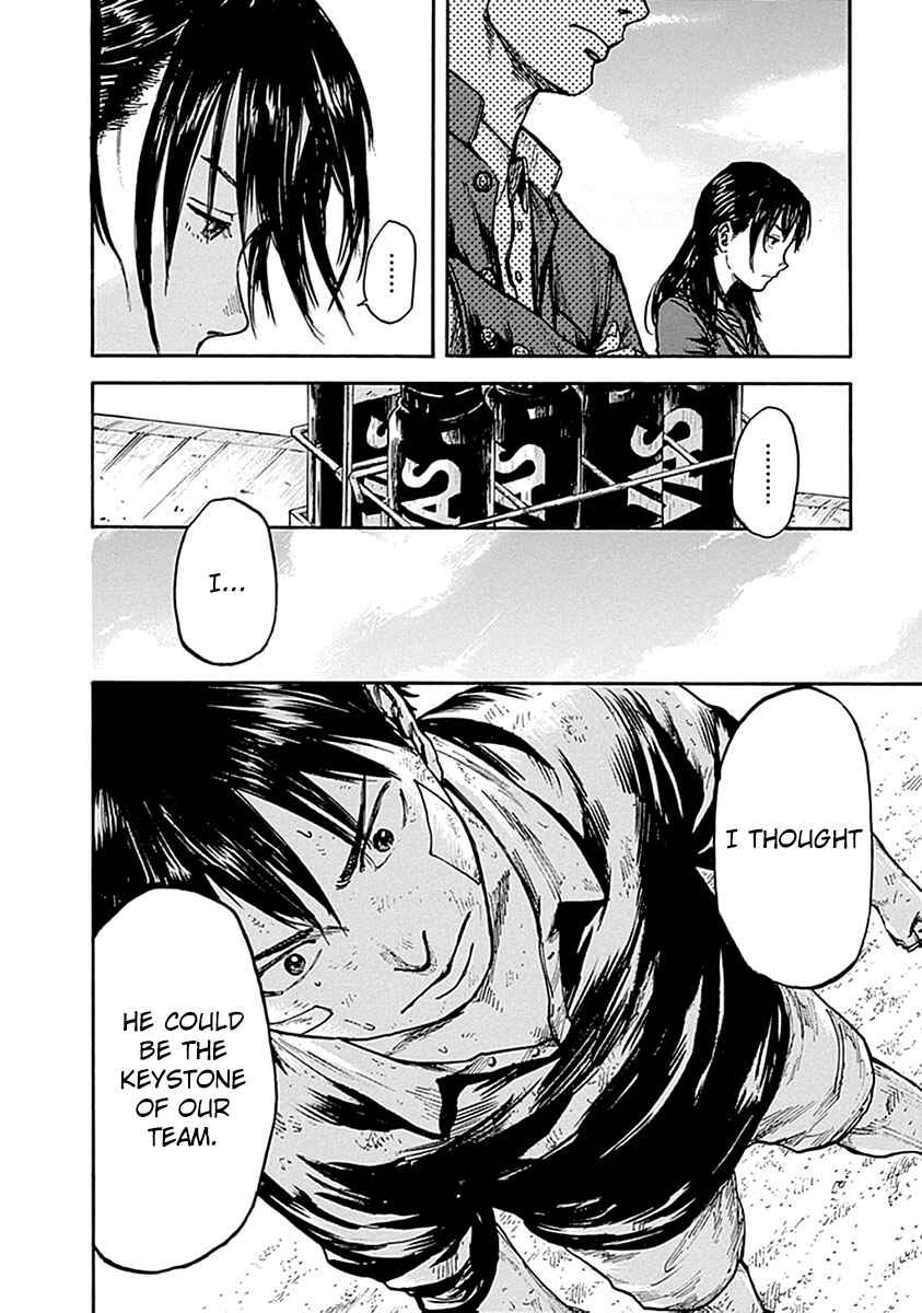 Page 8 Chapter 3 Fulldrum