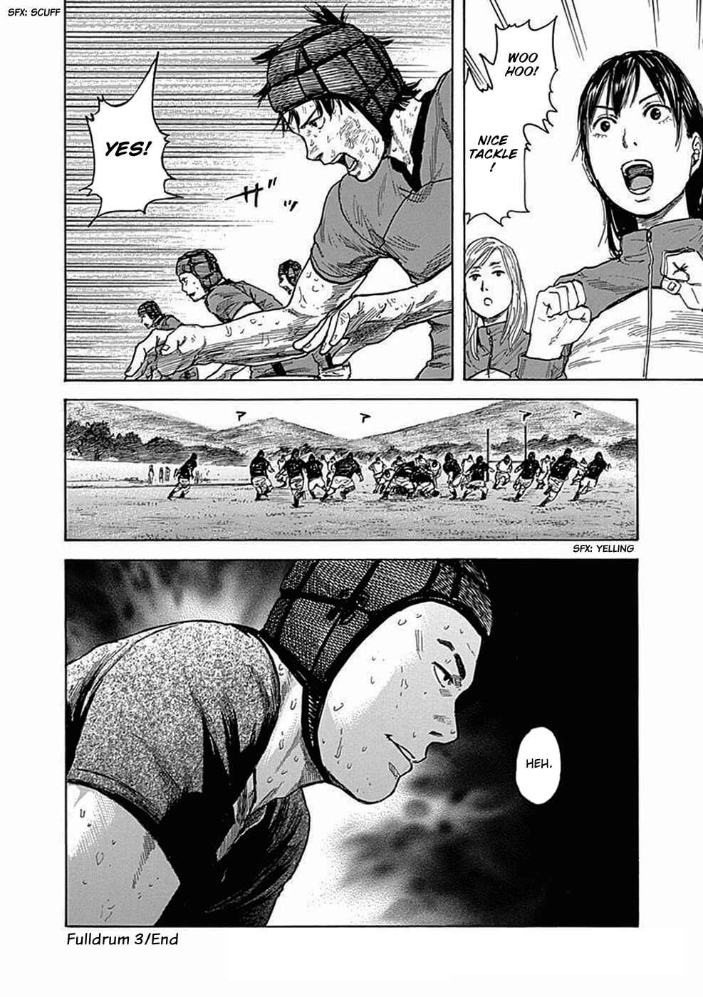 Page 17 Chapter 26 Fulldrum