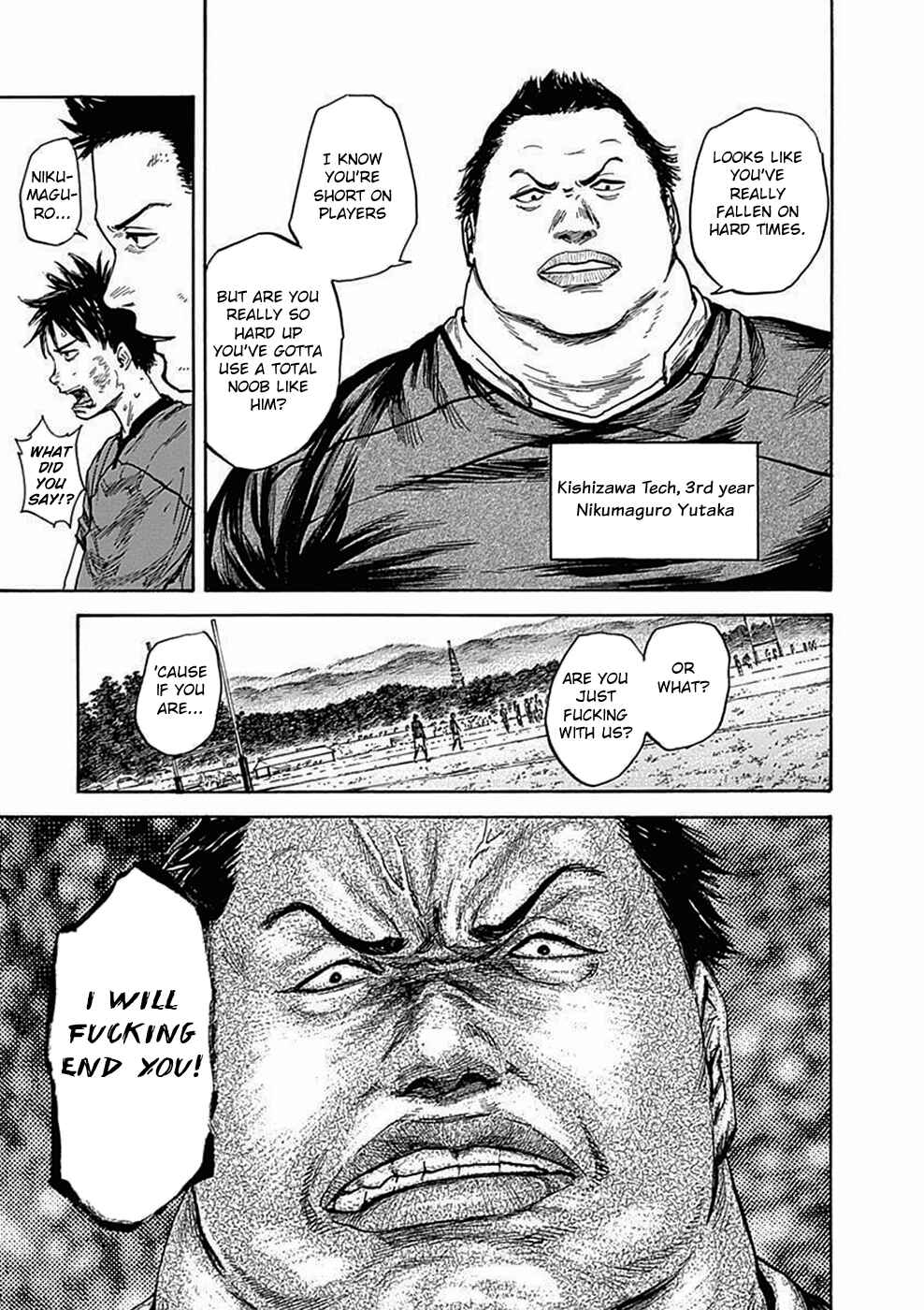 Page 3 Chapter 26 Fulldrum