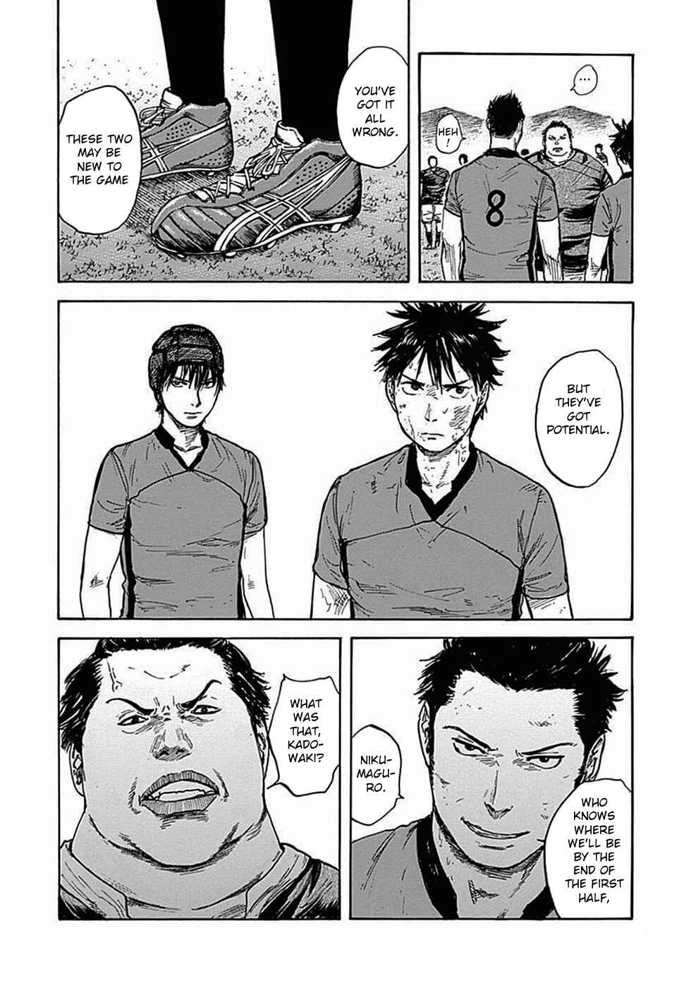 Page 4 Chapter 26 Fulldrum