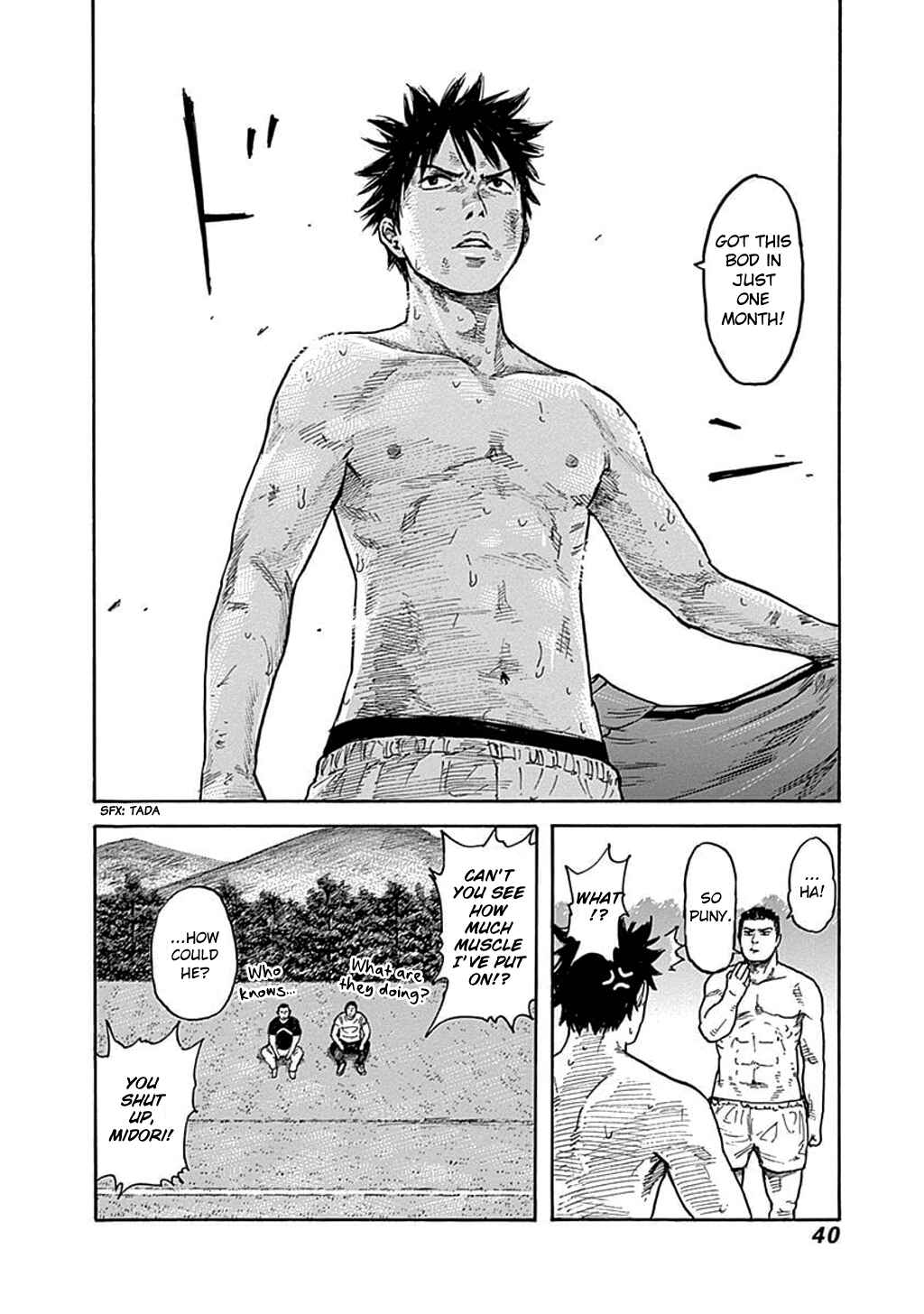 Page 16 Chapter 28 Fulldrum
