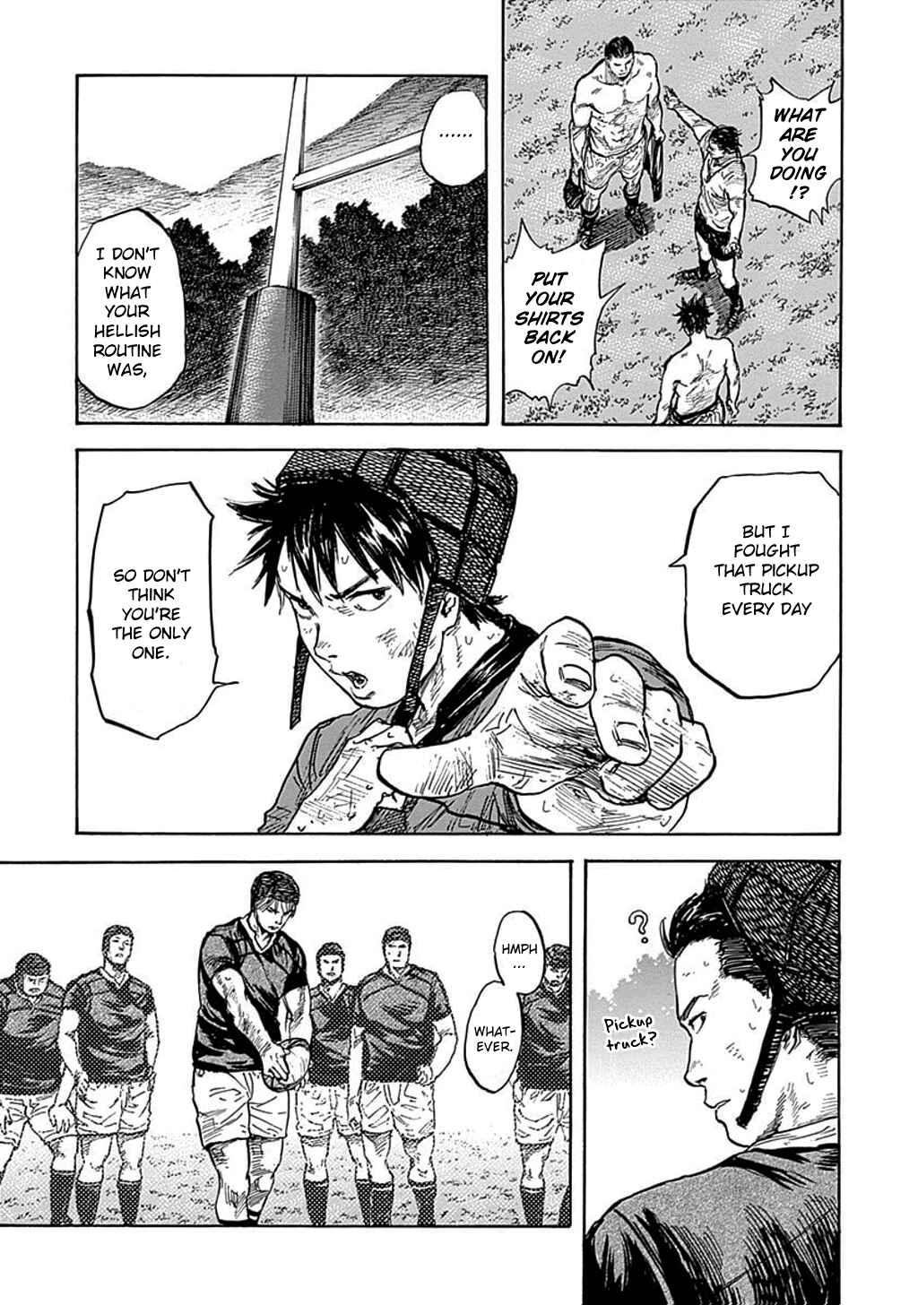 Page 17 Chapter 28 Fulldrum