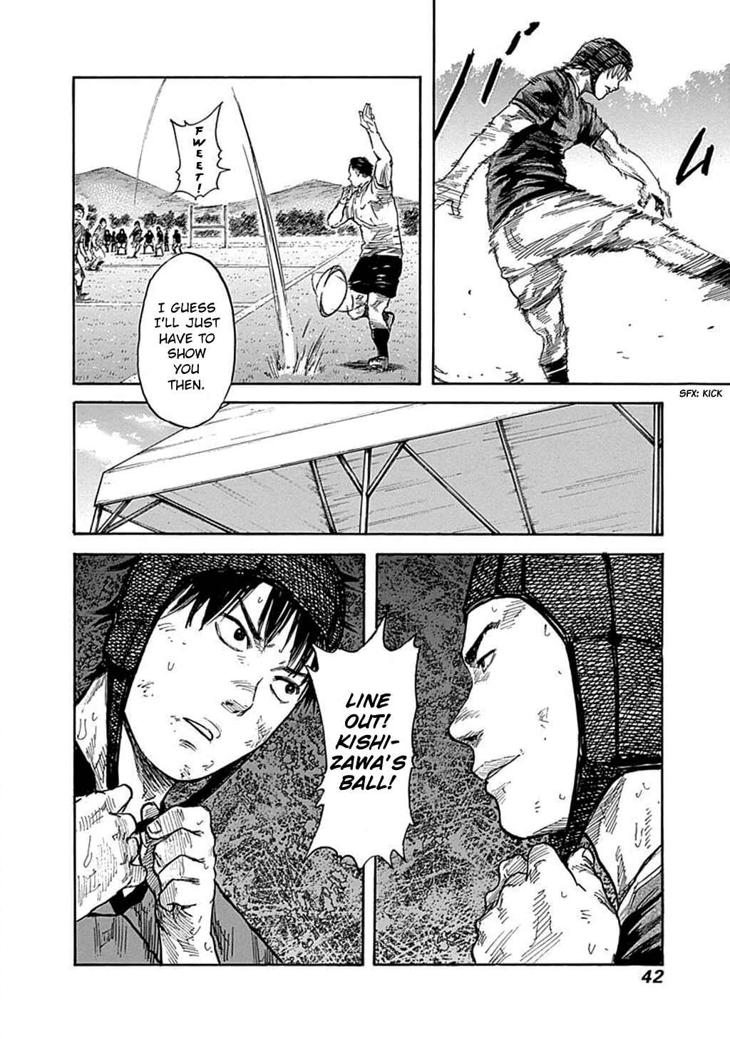 Page 18 Chapter 28 Fulldrum