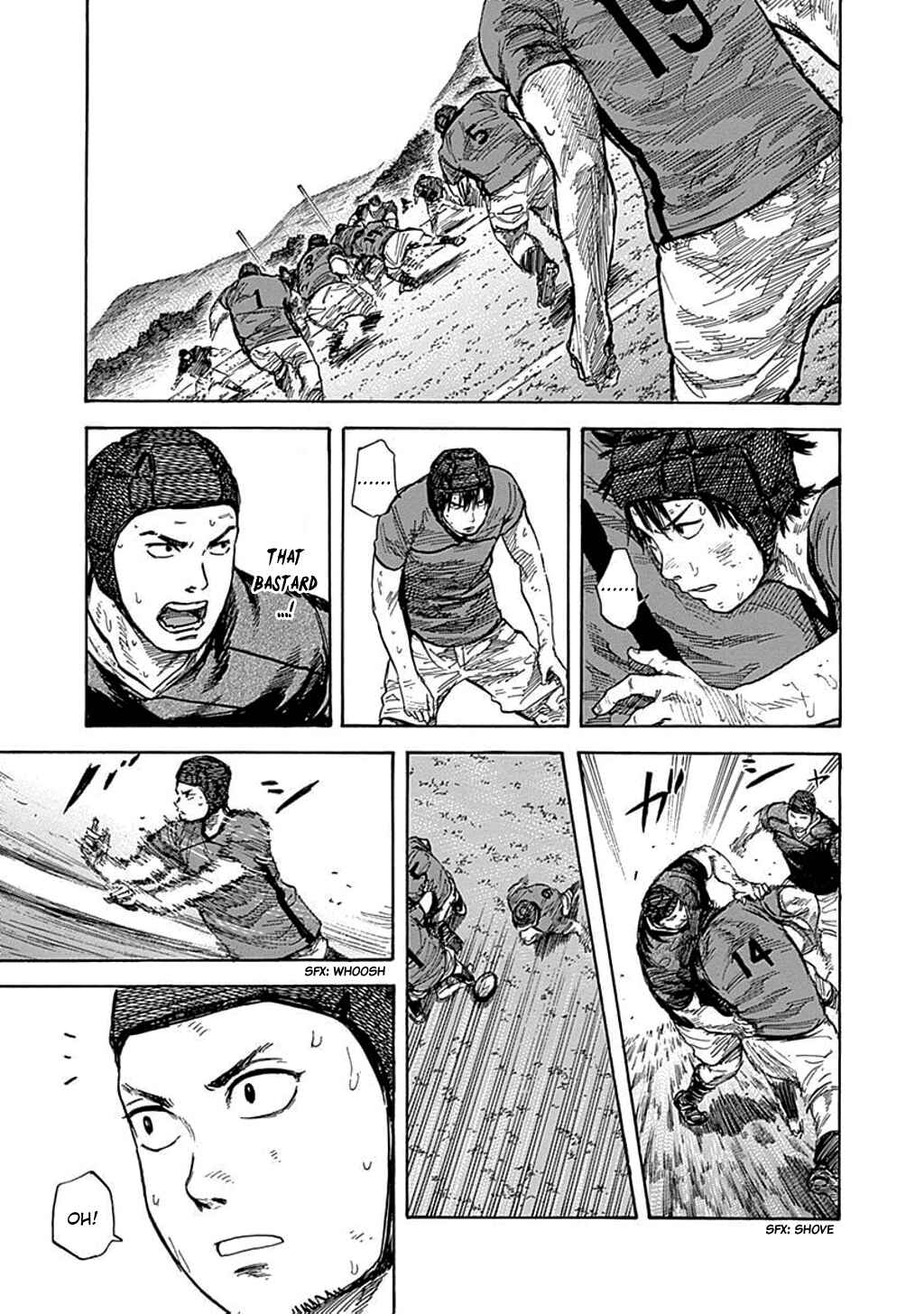 Page 3 Chapter 28 Fulldrum