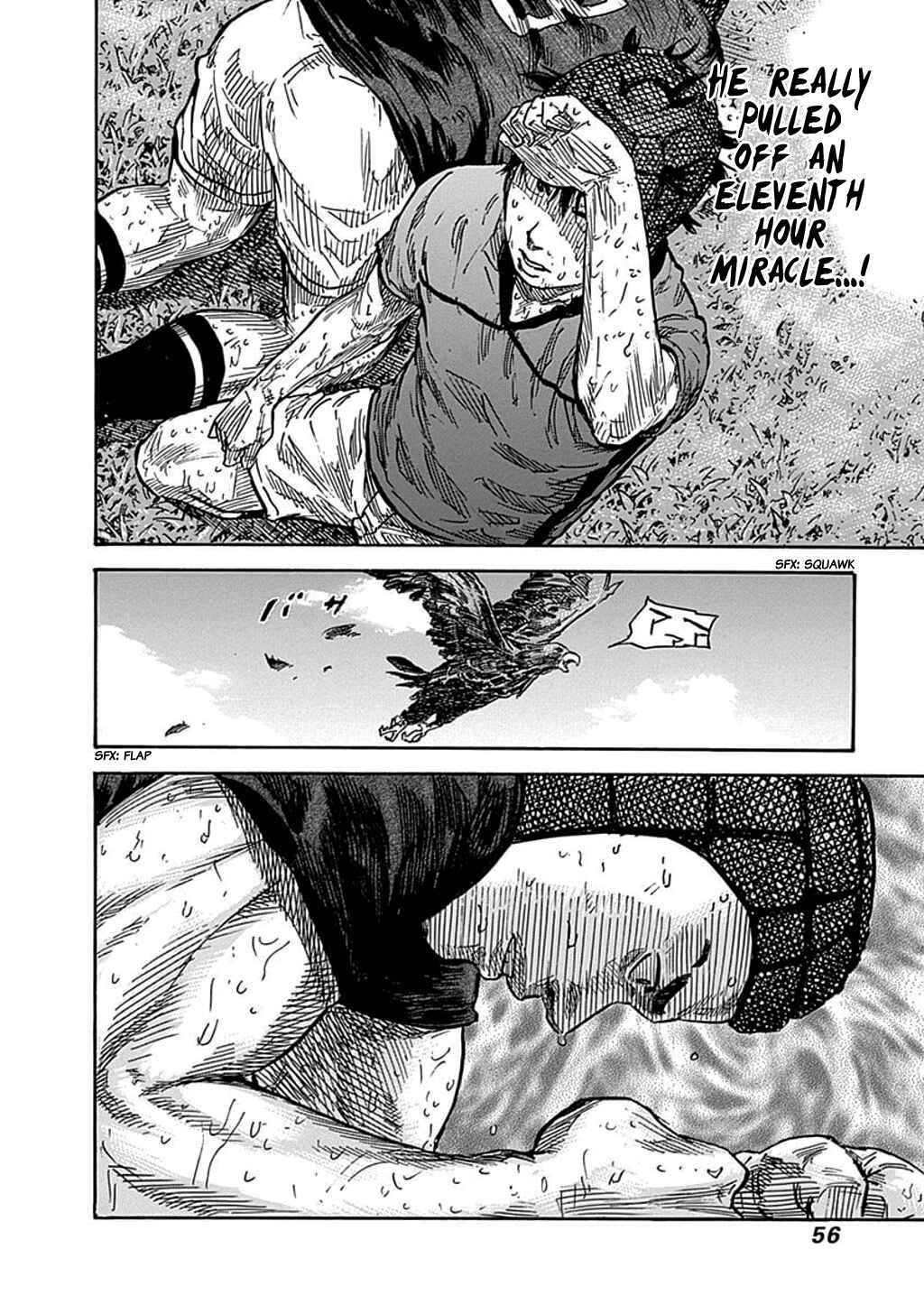 Page 16 Chapter 38 Fulldrum