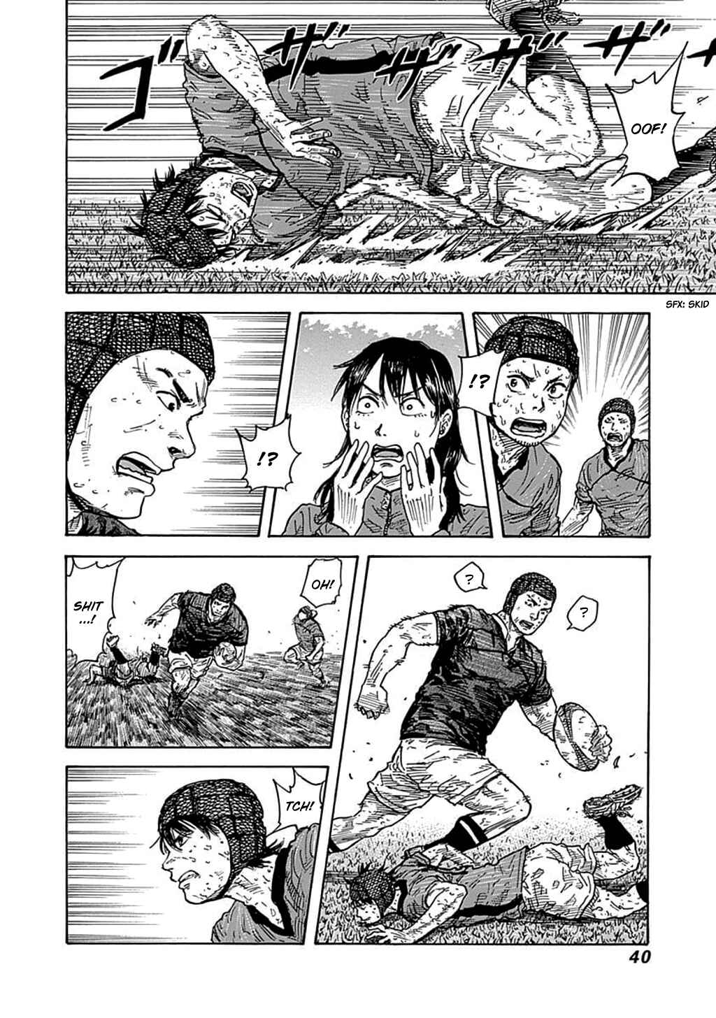 Page 2 Chapter 38 Fulldrum