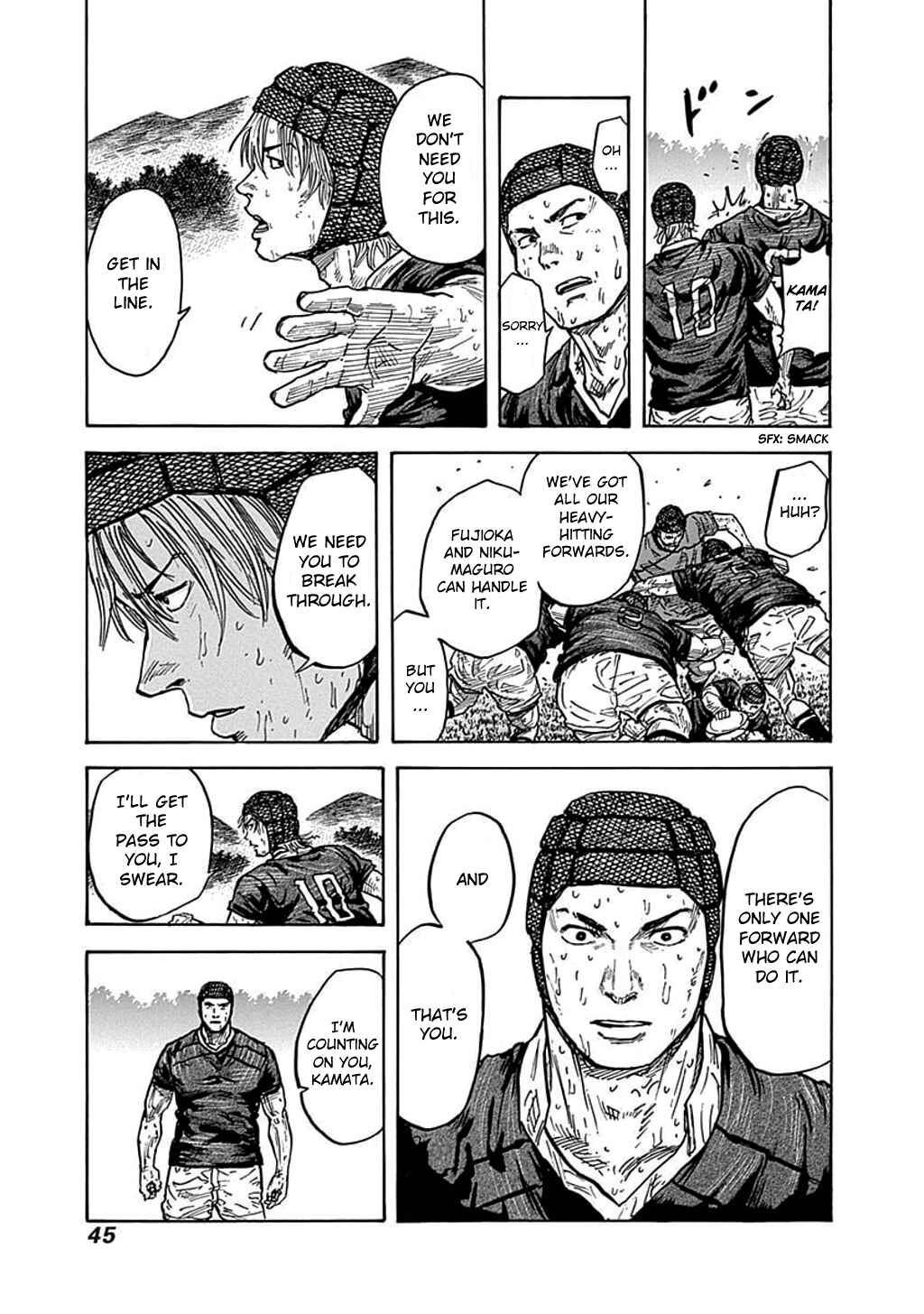Page 7 Chapter 38 Fulldrum