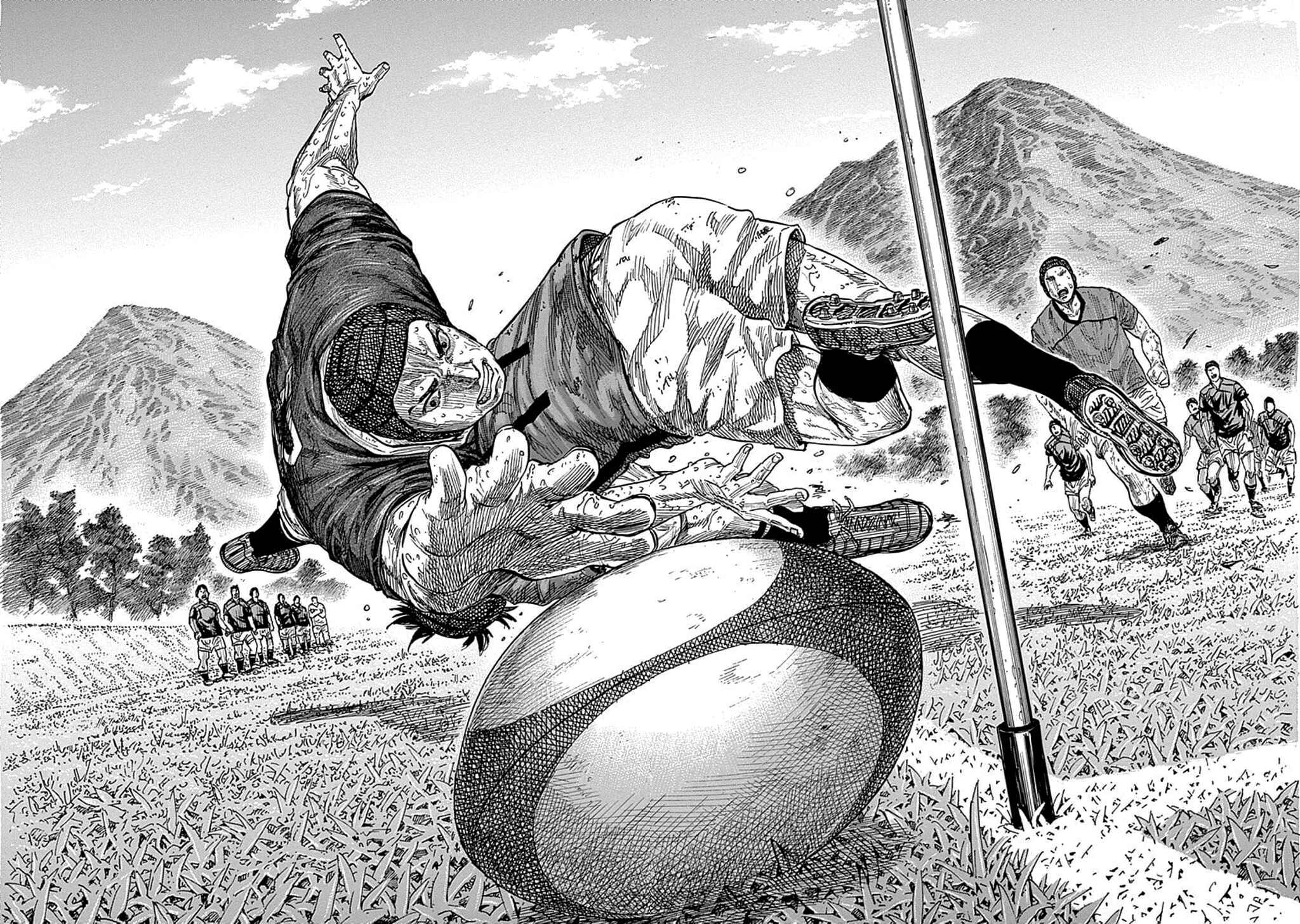 Page 12 Chapter 44 Fulldrum