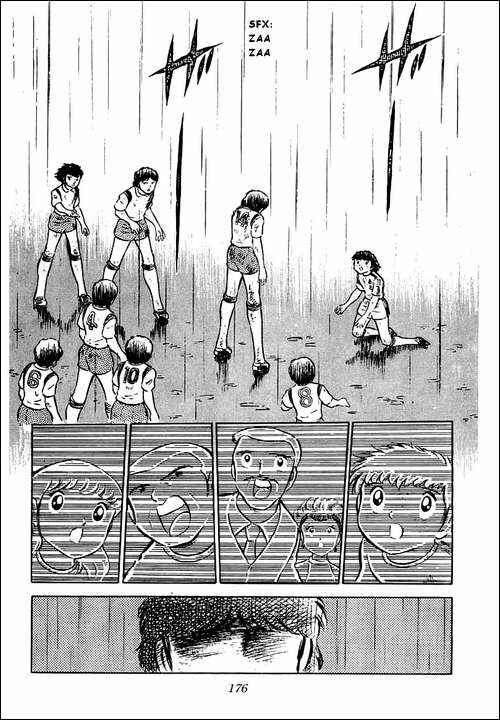 Page 2 Chapter 34 Captain Tsubasa