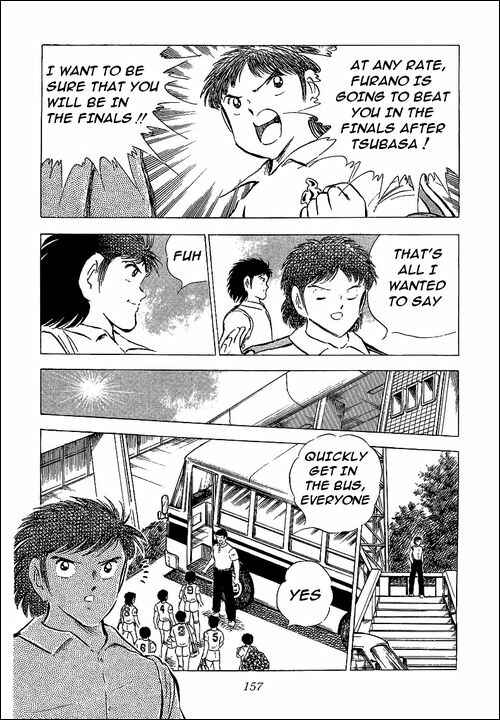 Page 78 Chapter 64 Captain Tsubasa