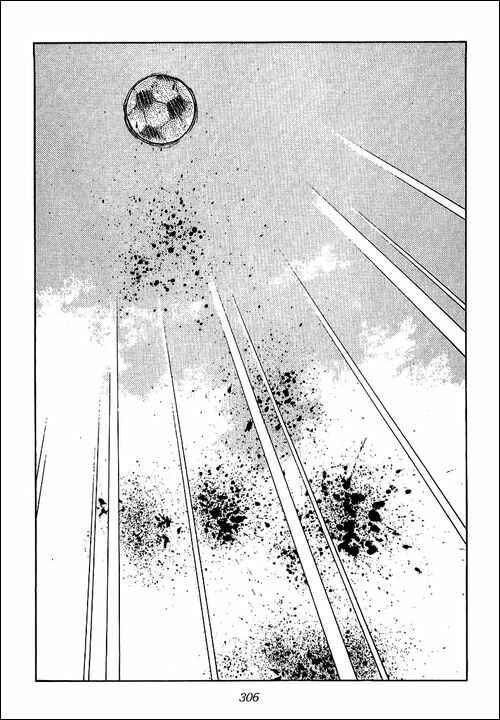 Page 27 Chapter 107 Captain Tsubasa