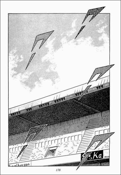 Page 27 Chapter 97 Captain Tsubasa