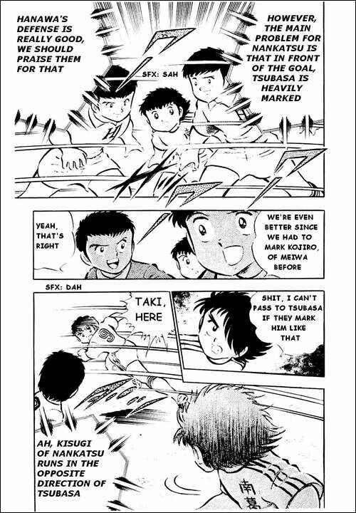 Page 24 Chapter 24 Captain Tsubasa