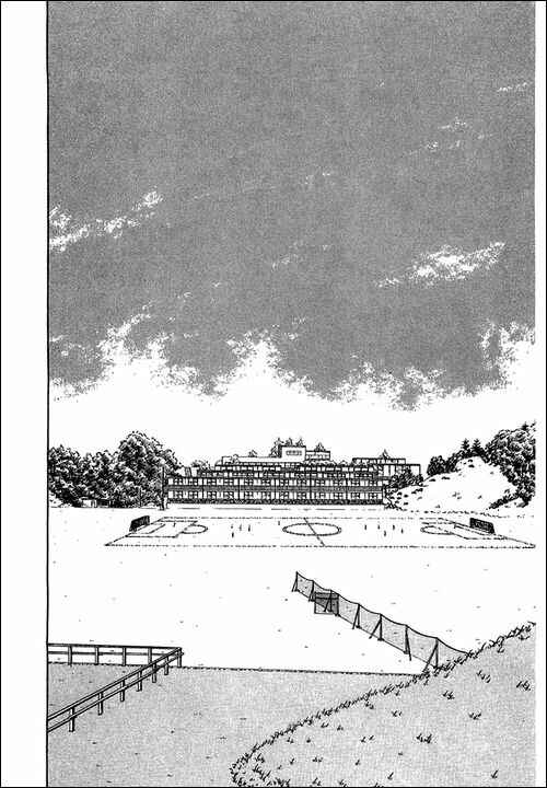 Page 29 Chapter 112 Captain Tsubasa
