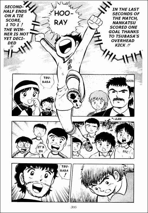 Page 49 Chapter 6 Captain Tsubasa