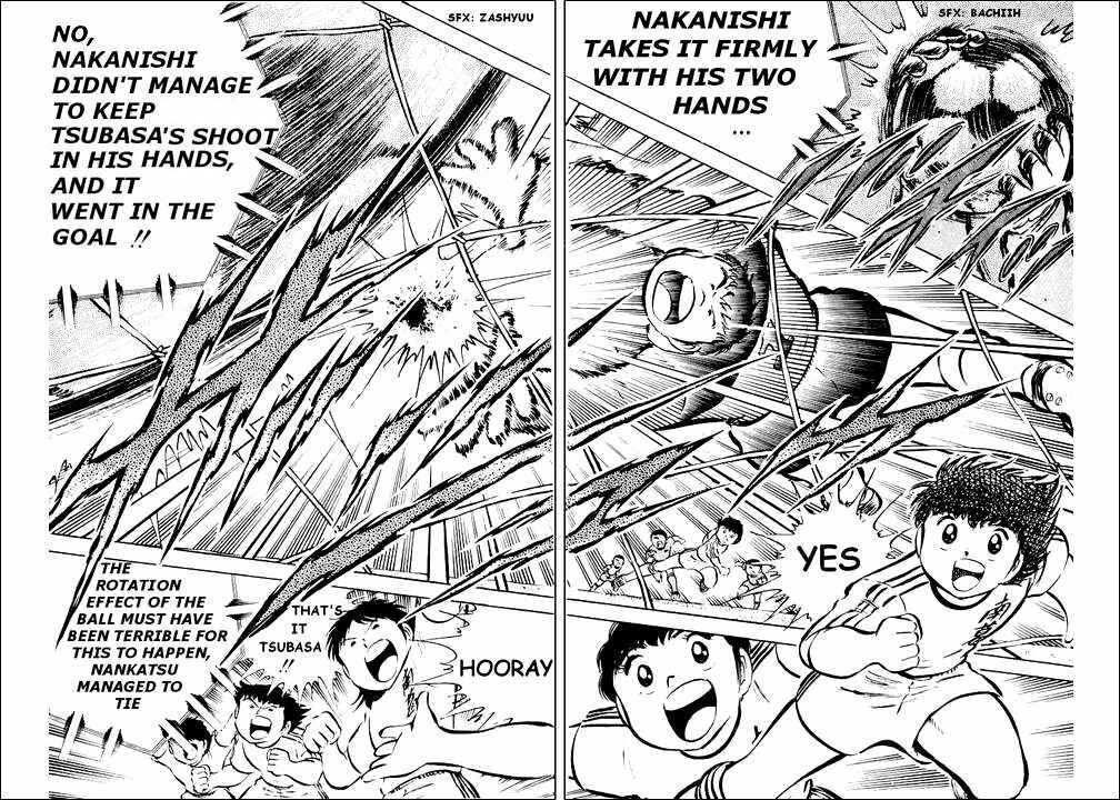 Page 61 Chapter 26 Captain Tsubasa