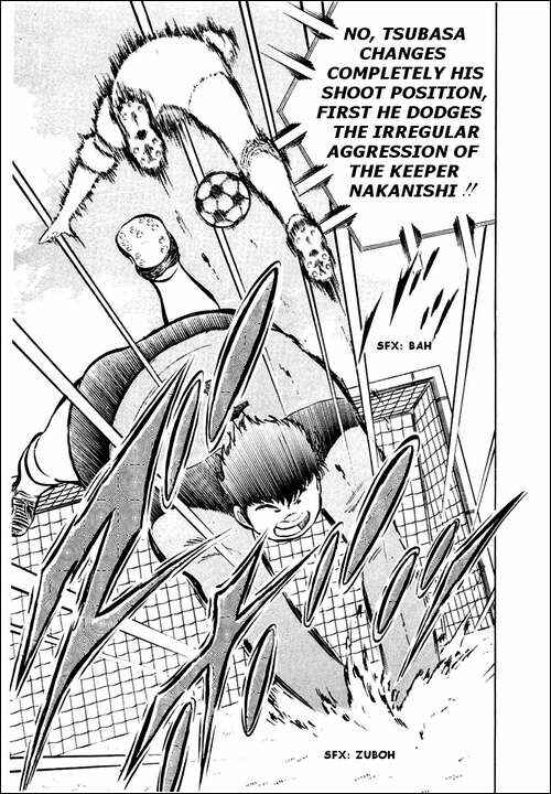 Page 76 Chapter 26 Captain Tsubasa