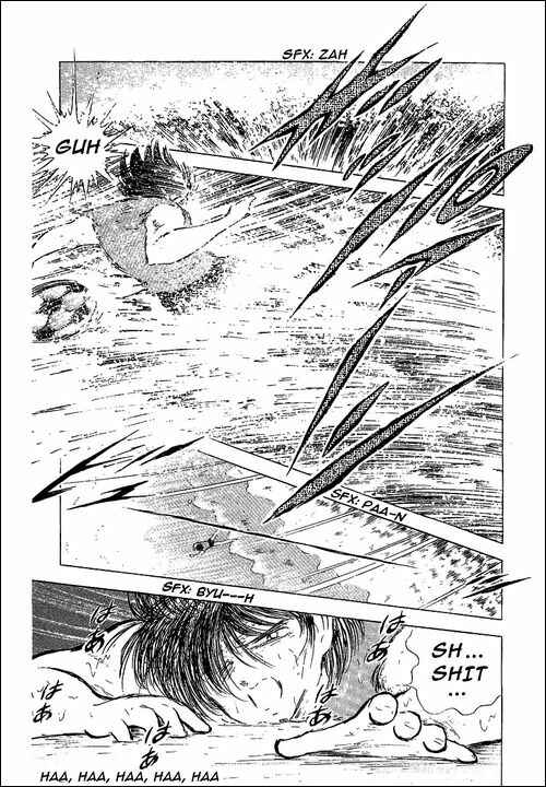 Page 11 Chapter 59 Captain Tsubasa