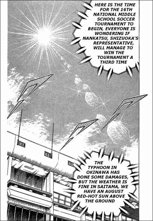 Page 19 Chapter 59 Captain Tsubasa