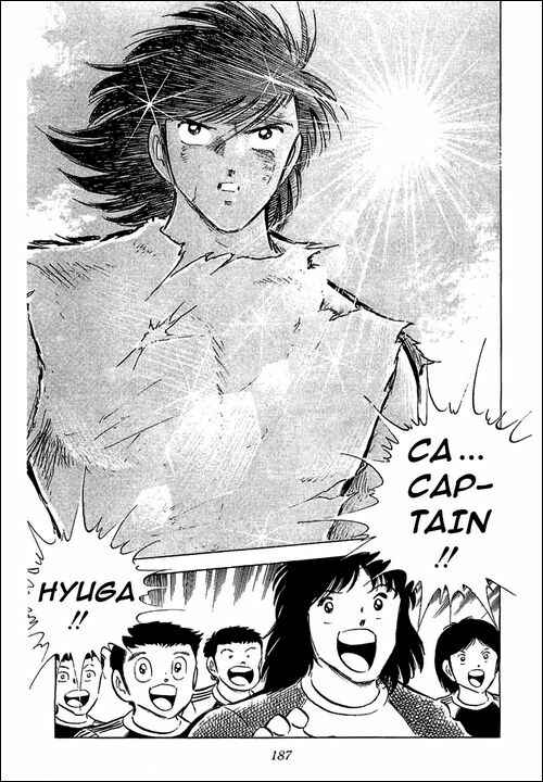 Page 30 Chapter 59 Captain Tsubasa