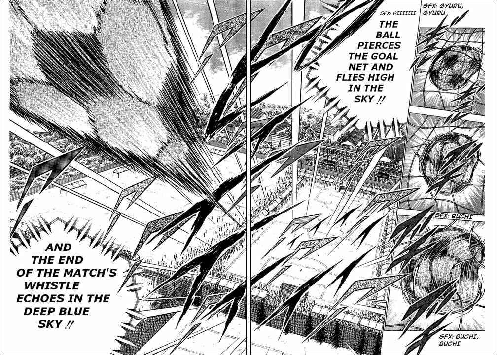 Page 21 Chapter 48 Captain Tsubasa