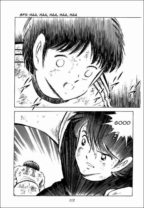 Page 8 Chapter 47 Captain Tsubasa