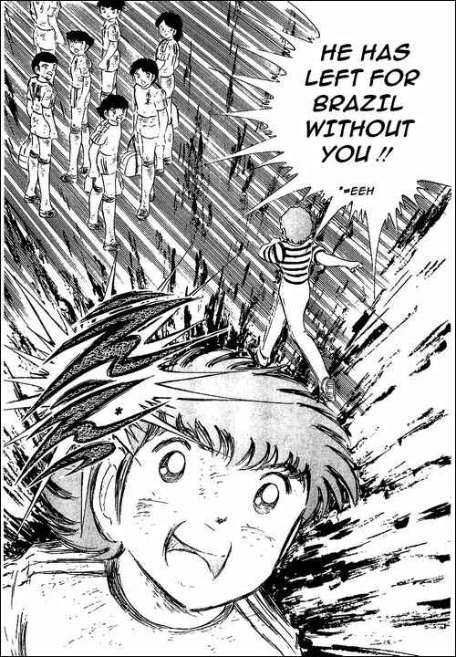 Page 9 Chapter 49 Captain Tsubasa