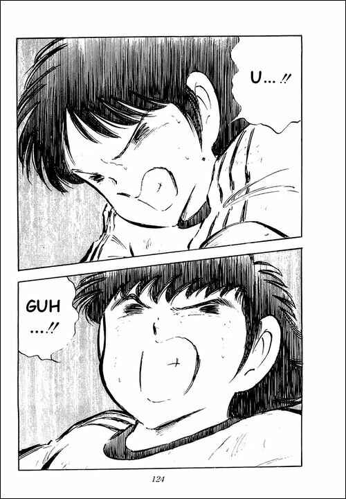 Page 53 Chapter 39 Captain Tsubasa