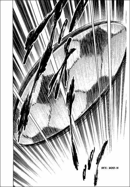 Page 16 Chapter 44 Captain Tsubasa