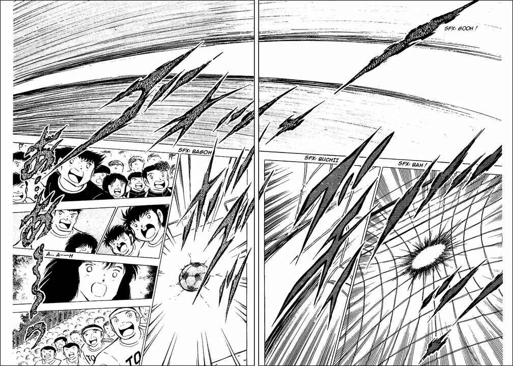 Page 61 Chapter 78 Captain Tsubasa