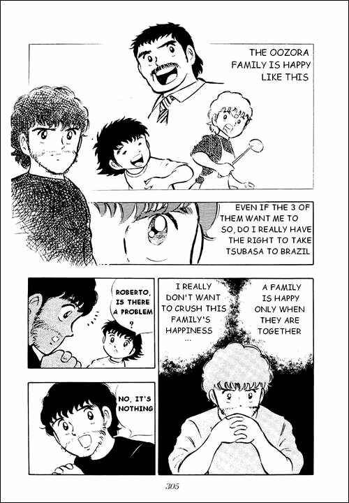 Page 18 Chapter 15 Captain Tsubasa