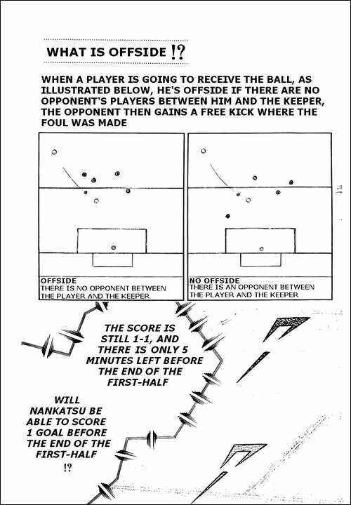 Page 32 Chapter 30 Captain Tsubasa