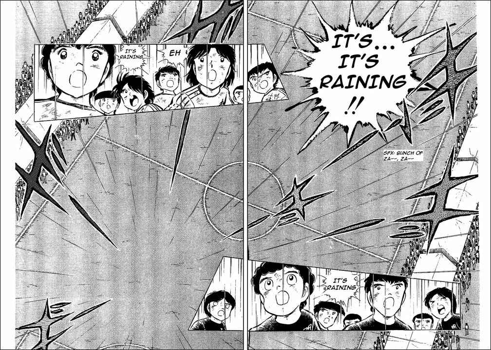 Page 7 Chapter 46 Captain Tsubasa