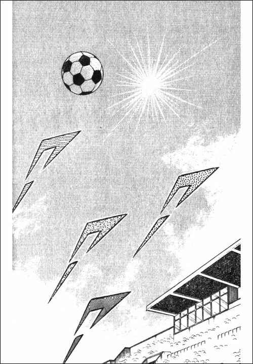 Page 102 Chapter 80 Captain Tsubasa