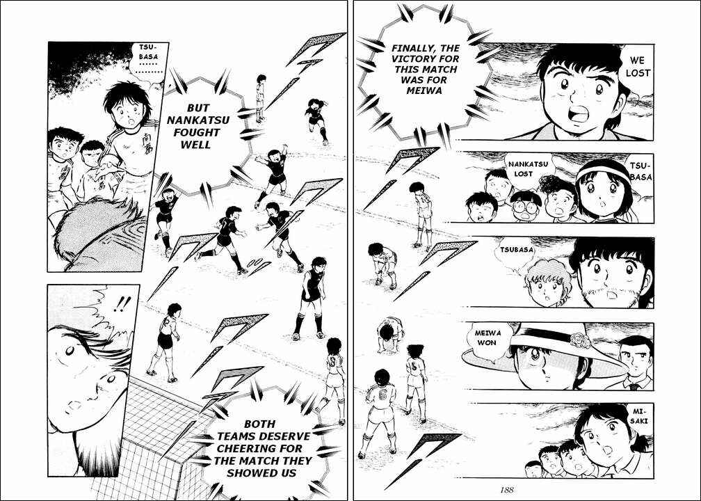 Page 19 Chapter 22 Captain Tsubasa
