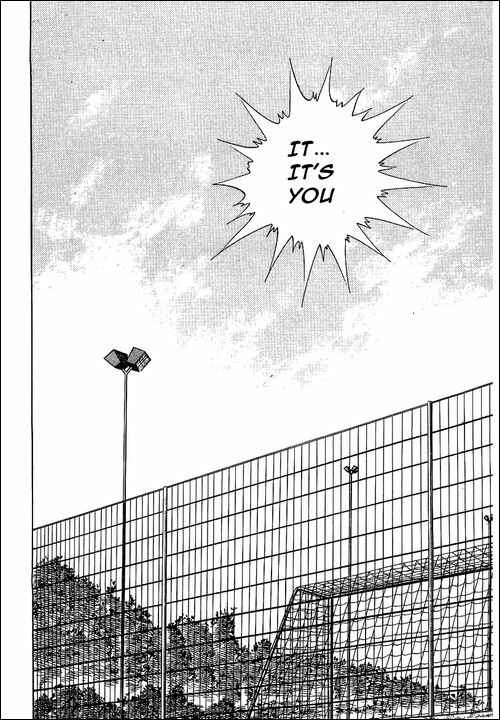 Page 2 Chapter 85 Captain Tsubasa