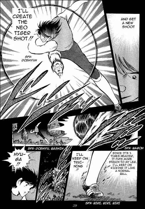 Page 52 Chapter 88 Captain Tsubasa
