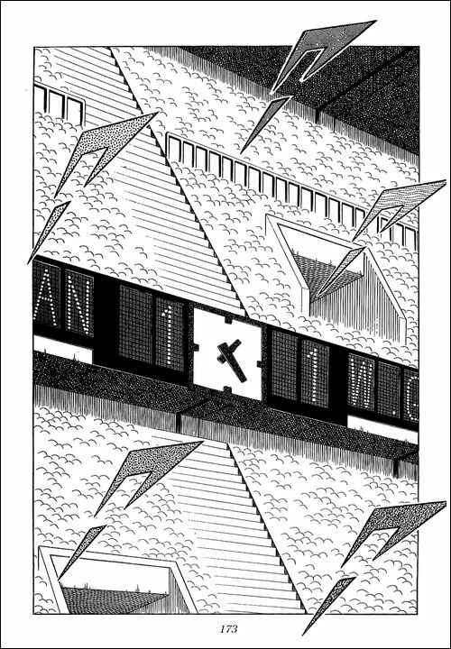 Page 27 Chapter 105 Captain Tsubasa