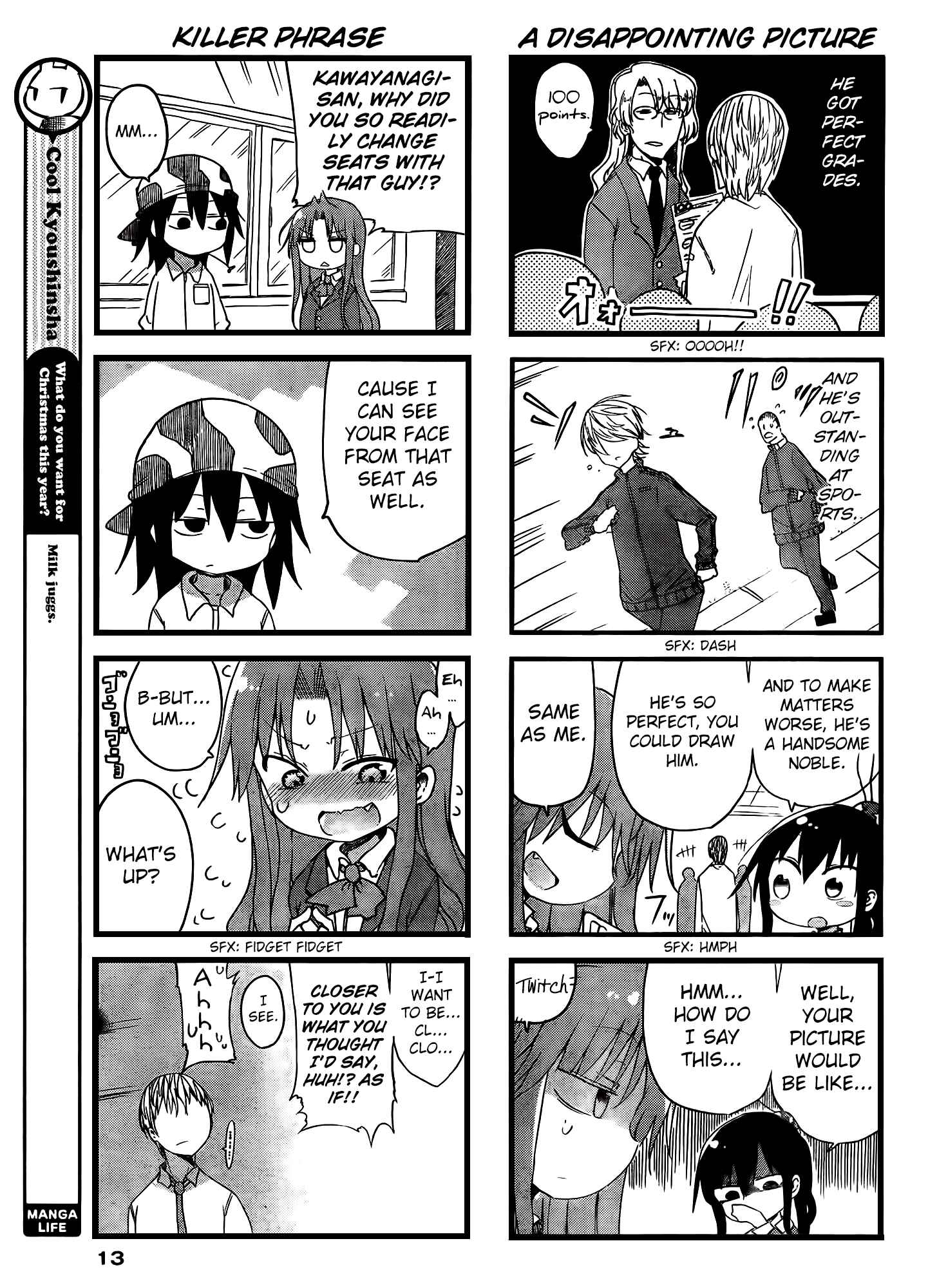 Page 4 Chapter 19 Ojojojo
