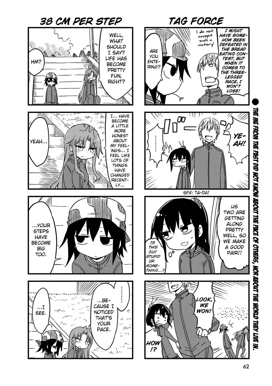 Page 10 Chapter 22 Ojojojo