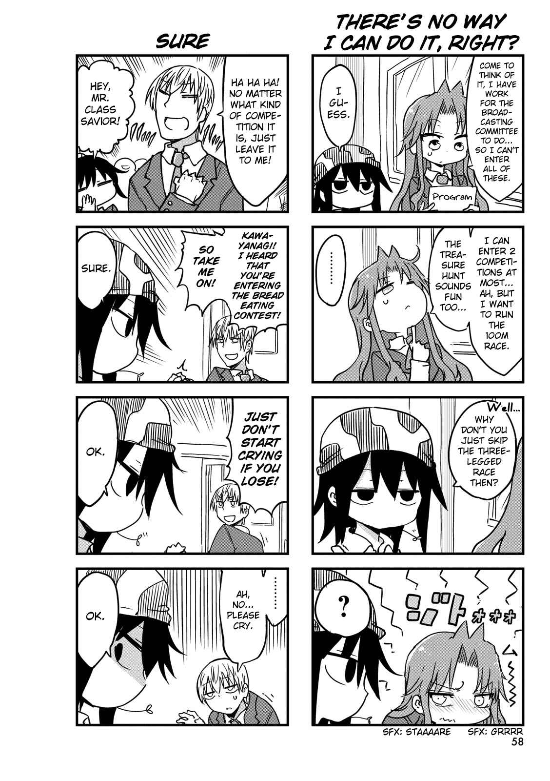 Page 6 Chapter 22 Ojojojo