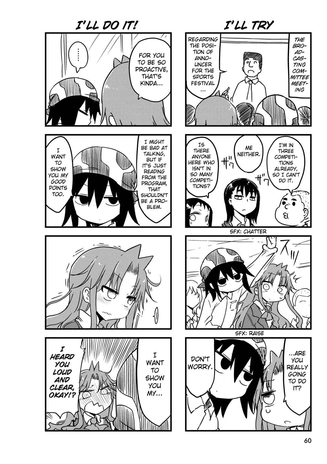 Page 8 Chapter 22 Ojojojo