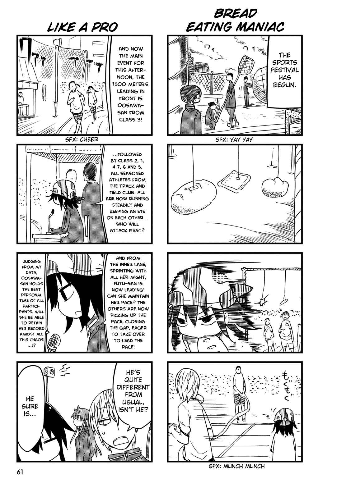 Page 9 Chapter 22 Ojojojo