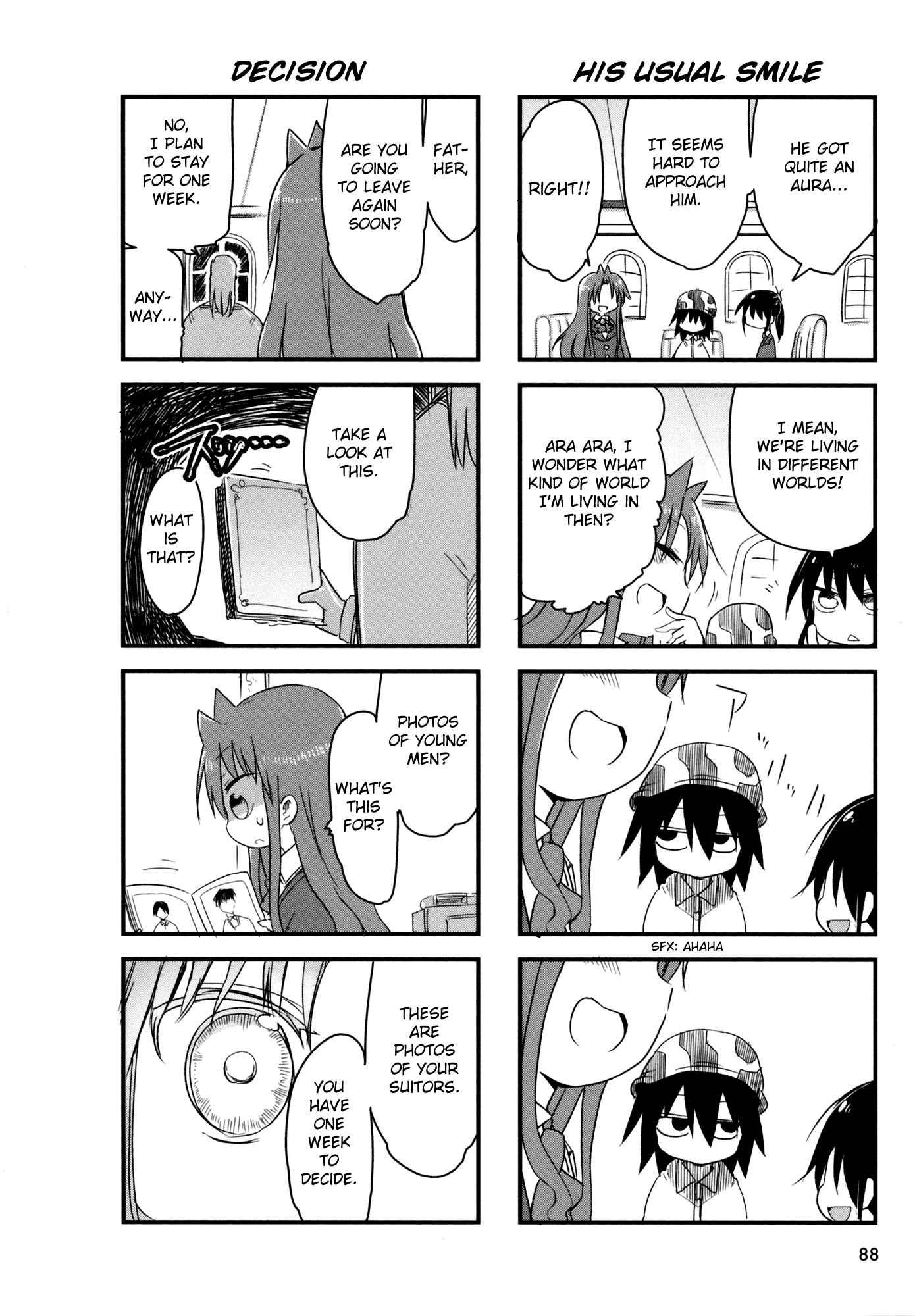 Page 7 Chapter 12 Ojojojo