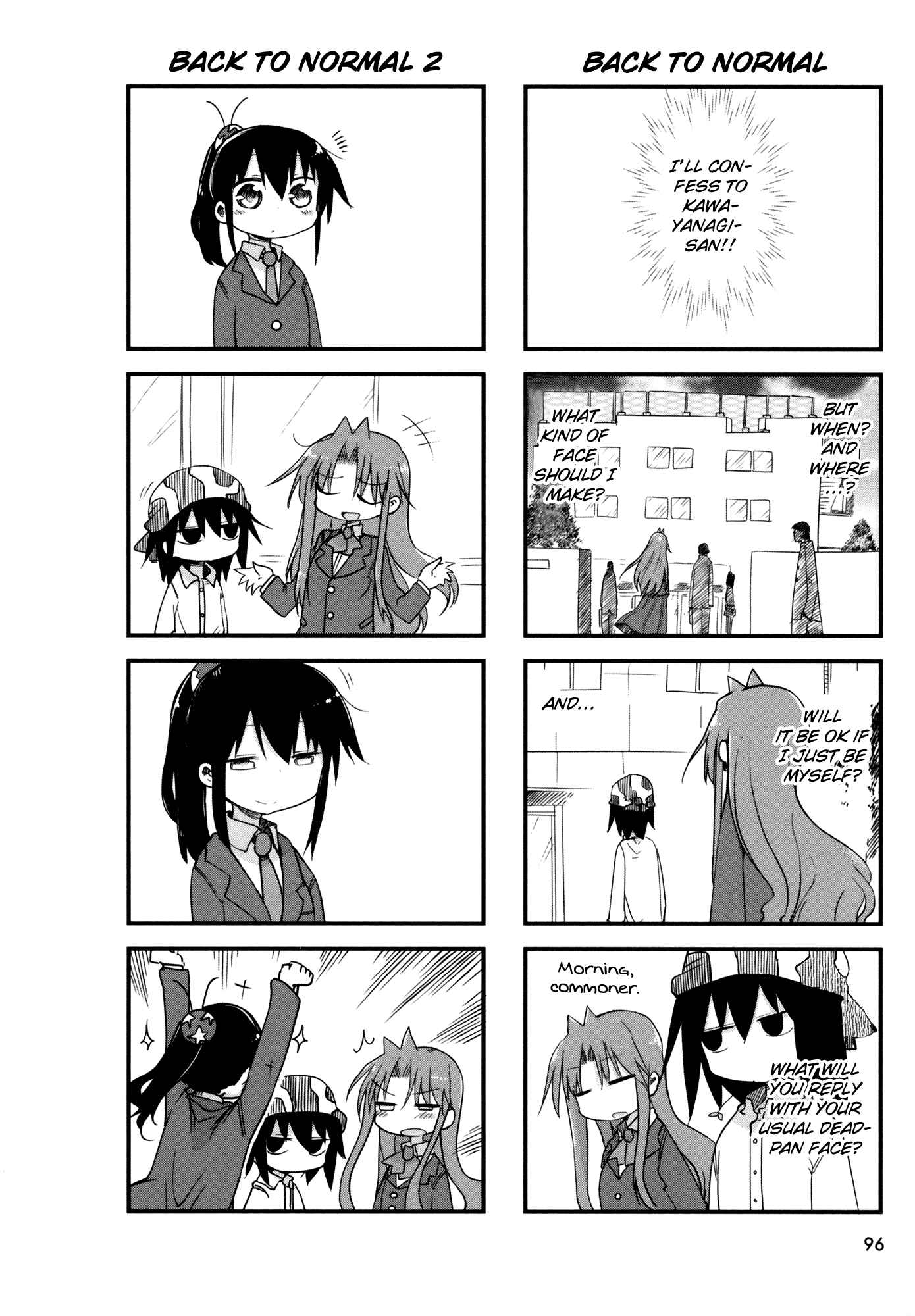 Page 3 Chapter 14 Ojojojo