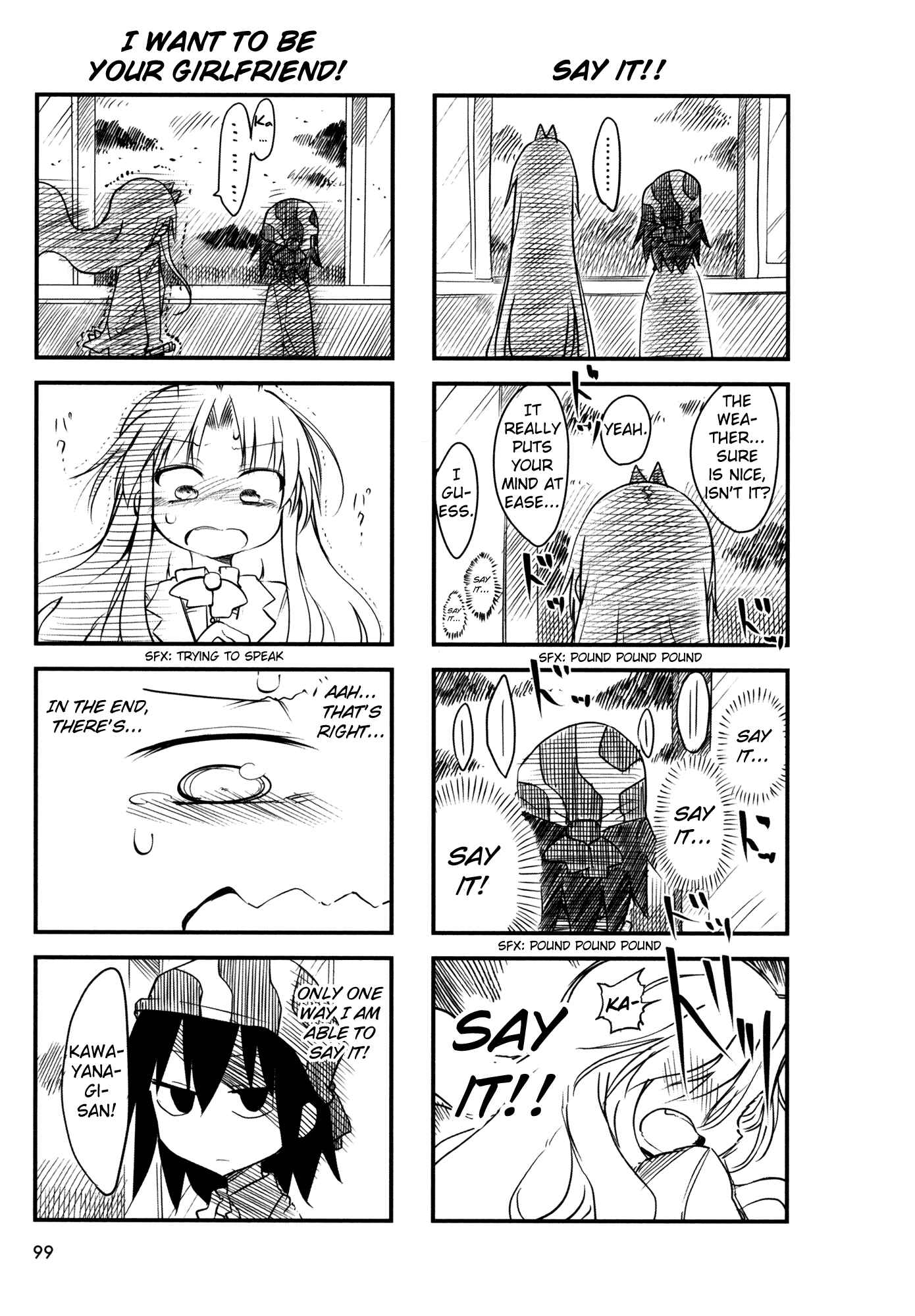 Page 6 Chapter 14 Ojojojo
