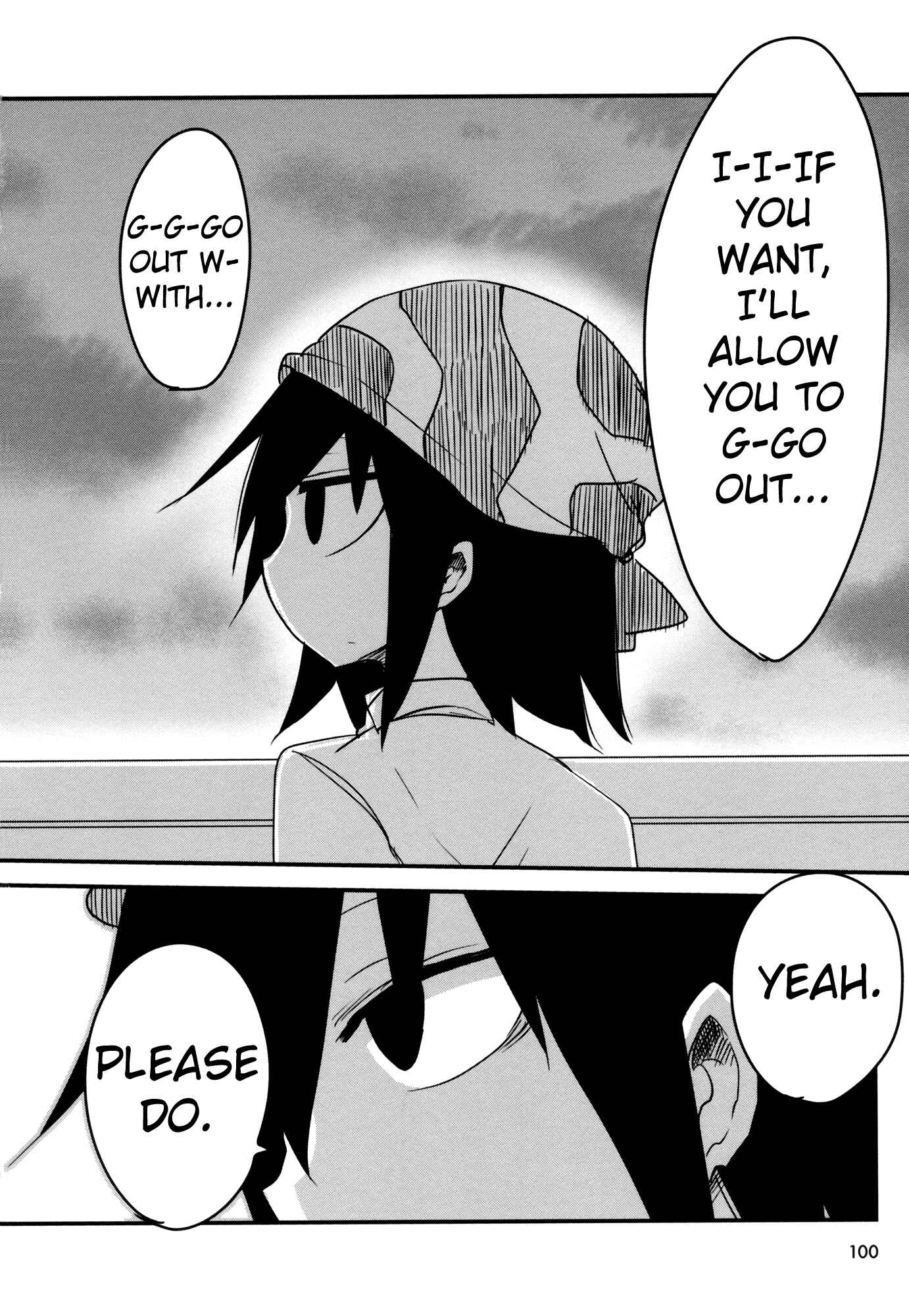 Page 7 Chapter 14 Ojojojo